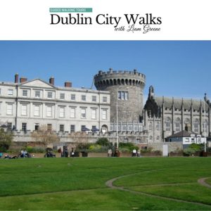 Dublin Grand Tour