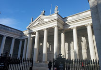 Old Parliament Building