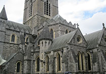 Christchurch Cathedral