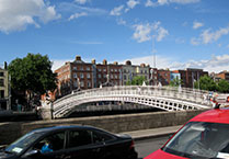 Halfpenny Bridge