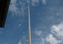 Dublin Spire