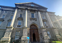 Trinity College