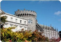Dublin Castle