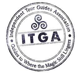 ITGA logo