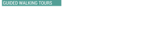 Dublin City Walks logo