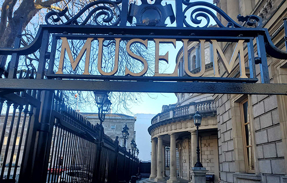 Museums and Gallery Tour