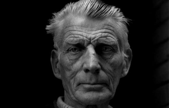 Samuel Beckett