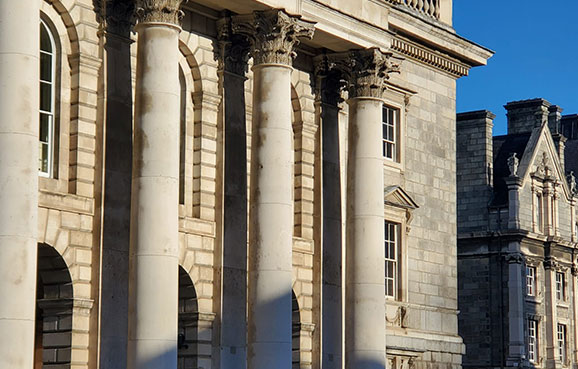 Georgian Architectural Tour